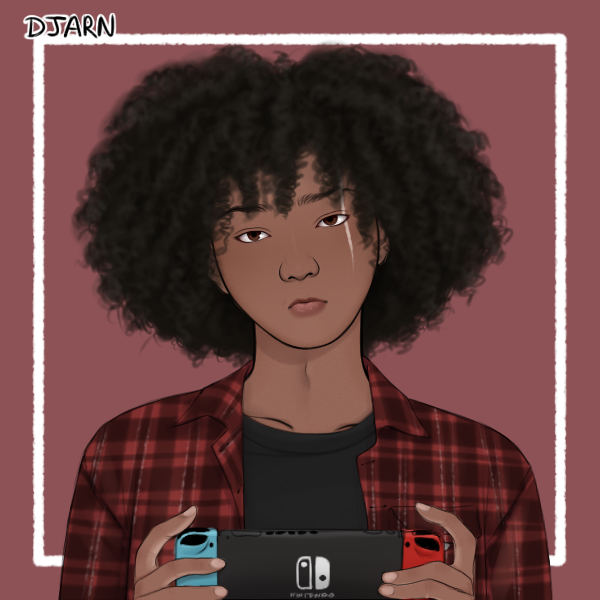 character-profile